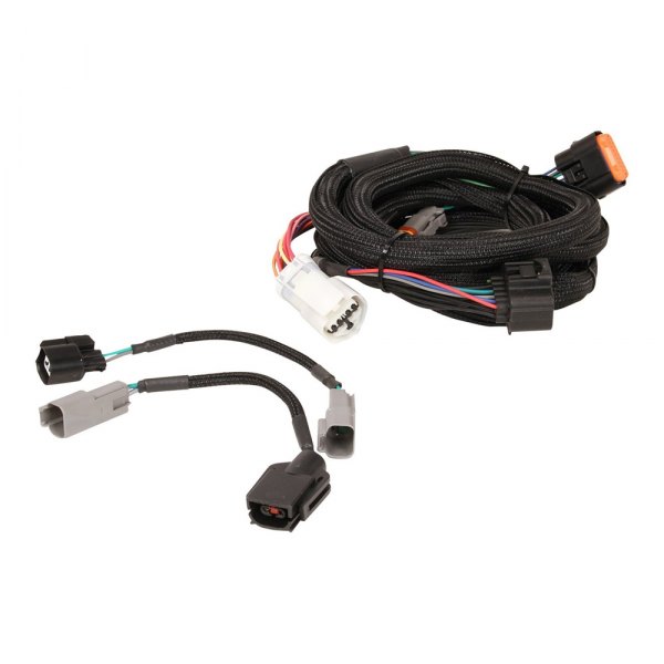 MSD® - Atomic™ Transmission Controller Harness