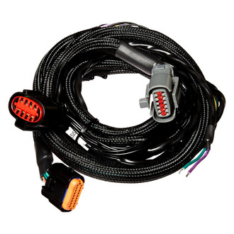 MSD® - Atomic™ Transmission Controller Harness