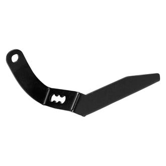 MSD® - Airforce Throttle Cable Bracket