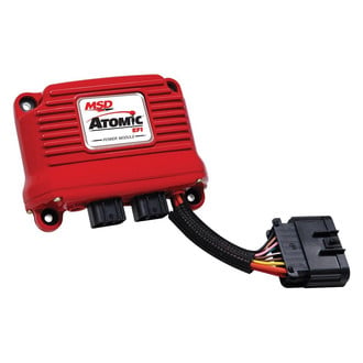 MSD® - Atomic TBI Power Module