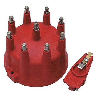 MSD® - Pro Mag™ Distributor Cap and Rotor Kit