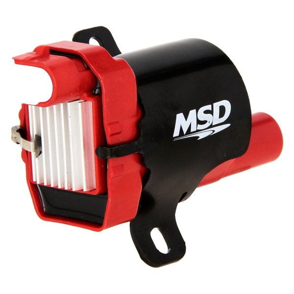 MSD® 8263 Blaster™ Ignition Coilon Plug (GM LS Small Block)