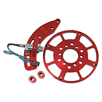 MSD® - Ignition Crank Trigger Kit