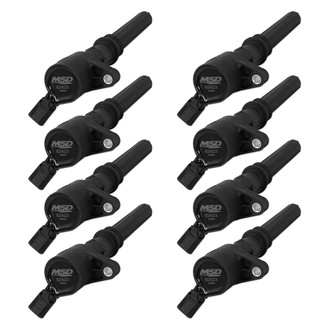 MSD® - Blaster™ Ignition Coil-on Plugs