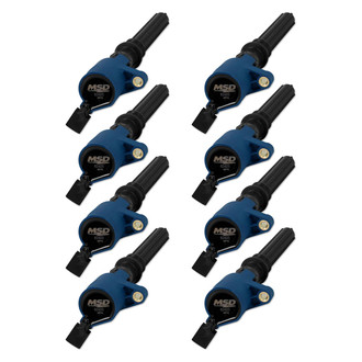 MSD® - Blaster™ Ignition Coil-on Plugs