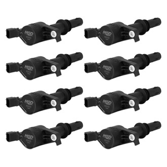 MSD® - Blaster™ Ignition Coil-on Plugs