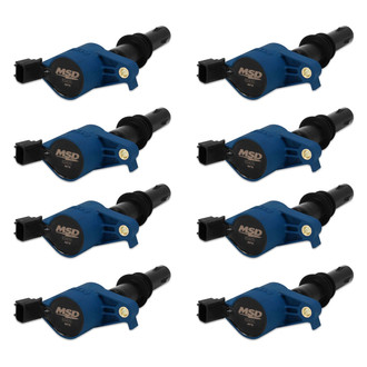 MSD® - Blaster™ Ignition Coil-on Plugs