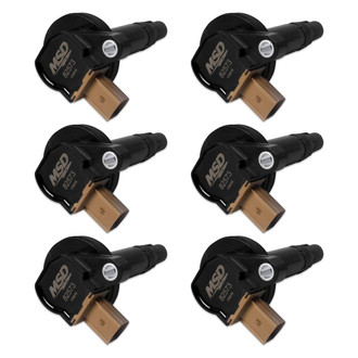 MSD® - Blaster™ Ignition Coil-on Plugs