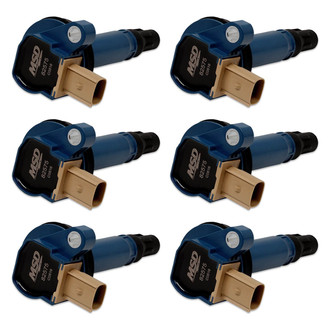 MSD® - Blaster™ Ignition Coil-on Plugs