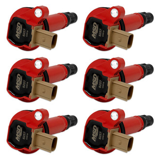 MSD® - Blaster™ Ignition Coil-on Plugs