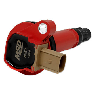 MSD® - Blaster™ Ignition Coil-on Plug