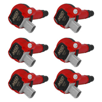MSD® - Blaster™ Ignition Coil-on Plugs