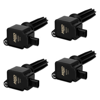 MSD® - Blaster™ Ignition Coil-on Plugs