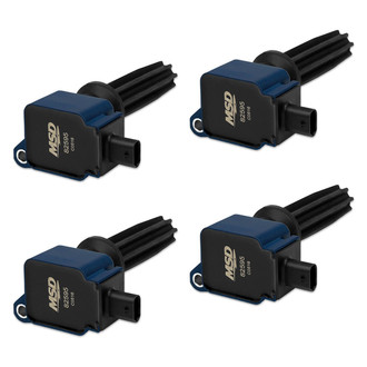 MSD® - Blaster™ Ignition Coil-on Plugs