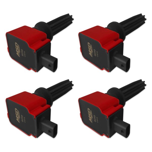 MSD® 82594 Blaster™ Ignition Coilon Plugs