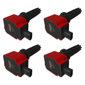 MSD® - Blaster™ Ignition Coil-on Plugs