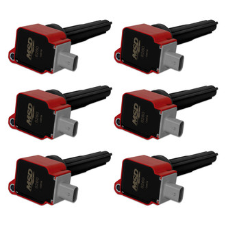 MSD® - Blaster™ Ignition Coil-on Plugs