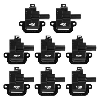 MSD® - Blaster™ Coil-Near-Plug Ignition Coils