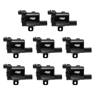 MSD® - Blaster™ Coil-Near-Plug Ignition Coils