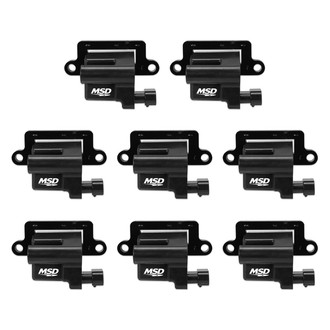 MSD® - Blaster™ Coil-Near-Plug Ignition Coils