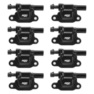 MSD® - Blaster™ Coil-Near-Plug Ignition Coils