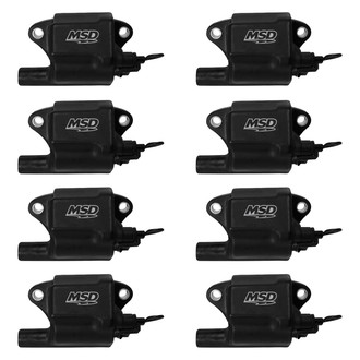 MSD® - Pro Power™ Coil-Near-Plug Ignition Coil