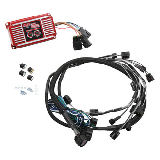 MSD® - Coil-on PLug Current Booster