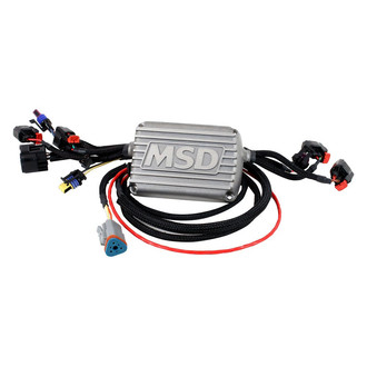 MSD® - Atomic TBI ECU
