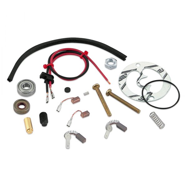 Mallory® 29809 Mallory Fuel Pump Seal Kit