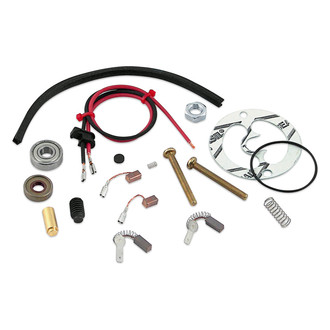 Mallory® - Mallory Fuel Pump Seal Kit
