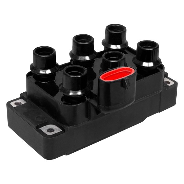 MSD® - Street Fire™ Ignition Coil Block