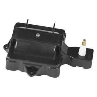 MSD® - Modified HEI Coil Cover