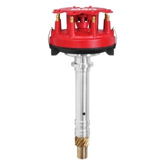 MSD® - Low Profile Crank Trigger Distributor