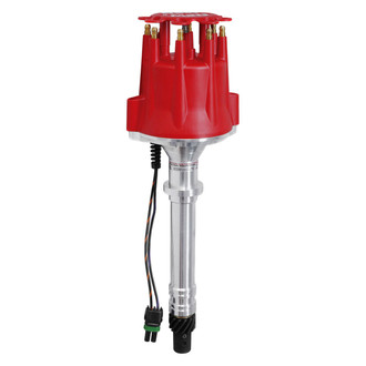 MSD® - Marine Certified Distributor (Chevy Small Block V8)