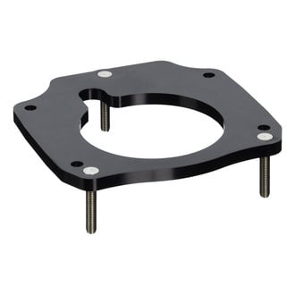 MSD® - Atomic Airforce Throttle Body Adapter