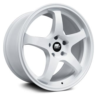 MST® - CR Alabaster White