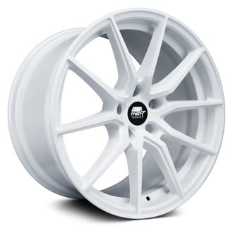 MST® - DELTA Alabaster White