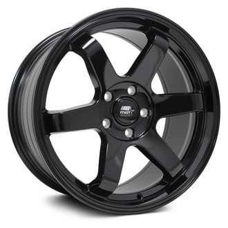 MST® - MT01 Gloss Black
