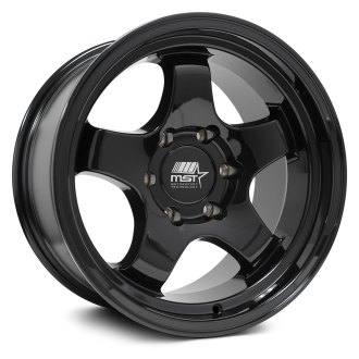 MST® - MT07 TRUCK Gloss Black