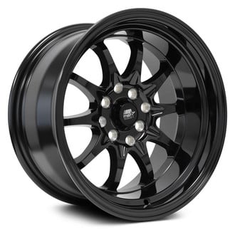 MST® - MT11 Gloss Black