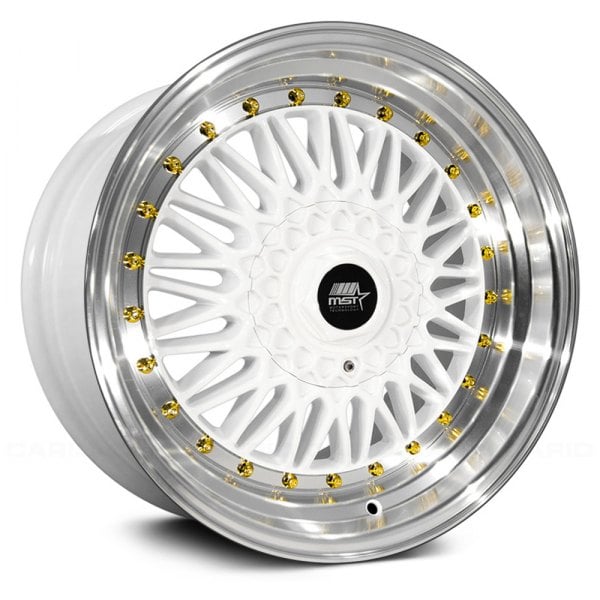 rc mst wheels