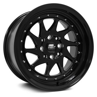MST® - MT28 Gloss Black