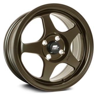 MST® - MT29 Matte Bronze