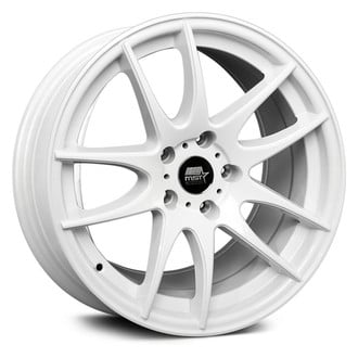MST® - MT30 Gloss White