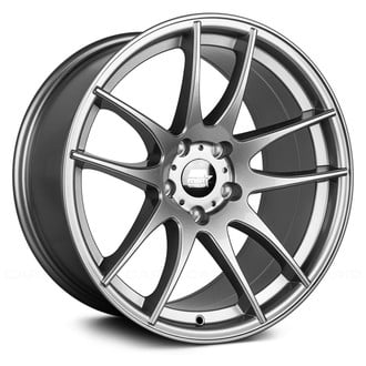 MST® - MT30 Gunmetal