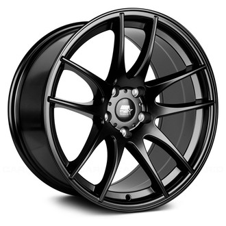 MST® - MT30 Matte Black