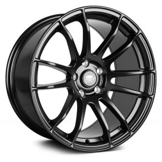 MST® - MT33 Matte Black