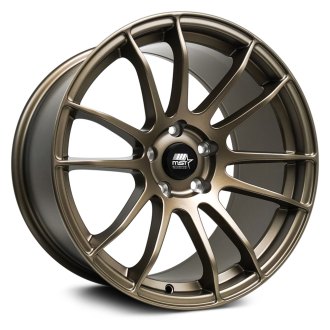 MST® - MT33 Matte Bronze