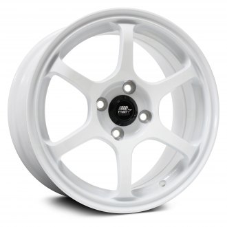 MST® - MT40 Gloss White