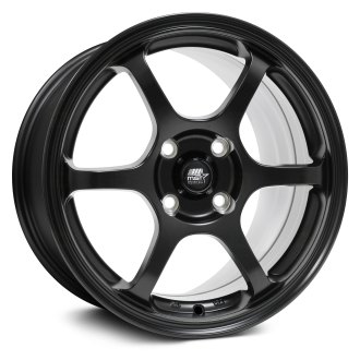 MST® - MT40 Matte Black